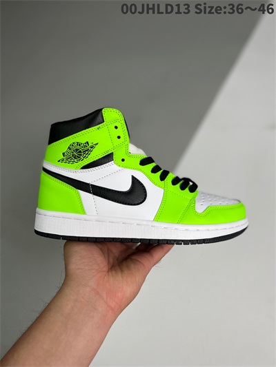 women air jordan 1 shoes 2022-12-11-535